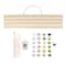 White Lab Paint-by-Number Kit by Artist's Loft®
